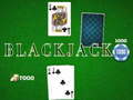 Igra Blackjack spletu