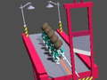 Igra Igra Tek Master Hobotnica 3D spletu