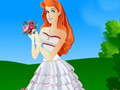 Igra Poroka princese Aurore spletu