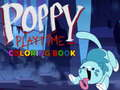 Igra Barvna knjiga Poppy Playtime spletu