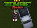 Igra Mini Zombi Strelci spletu