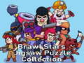 Igra Zbirka Sestavljank Brawl Stars spletu
