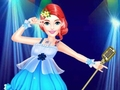 Igra Projekt Super Idol Mode spletu