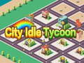 Igra Mestni Idle Tycoon spletu