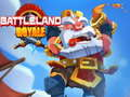 Igra Battleland Royale spletu