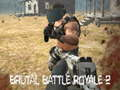 Igra Brutalna Bitka Royale 2 spletu