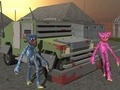 Igra Poppy Smash Voznik spletu