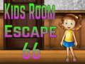 Igra Pobeg iz sobe Amgel Kids 66 spletu