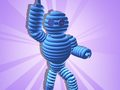 Igra Rope Man Rush 3D spletu