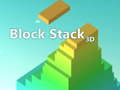 Igra Skladanje Blokov 3D spletu