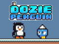 Igra Pingvin Dozie spletu