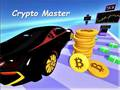 Igra Krypto Mojster spletu