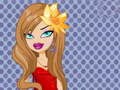 Igra Bratz: Preobrazba spletu