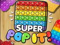 Igra Super Pop It! spletu