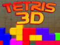 Igra Tetris 3D spletu