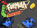 Igra Formula Grand Nič spletu