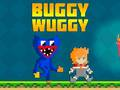 Igra Buggy Wuggy spletu