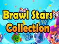 Igra Zbirka Brawl Stars spletu