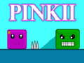 Igra Pinkii spletu