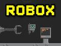Igra Robox spletu