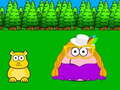 Igra Pou Ljubimec spletu