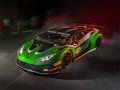 Igra Sestavljanka Lamborghini Huracan GT3 EVO2 spletu