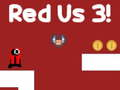 Igra Rdeči Mi 3 spletu