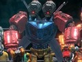 Igra Končni Robo Duel 3D spletu
