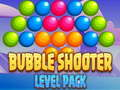 Igra Paketa Ravni Bubble Shooter spletu