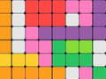 Igra Blok Čarovniug Puzzel spletu