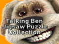 Igra Kolekcija Puzzle Talking Ben spletu
