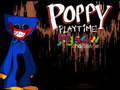 Igra Izziv uganke Poppy Playtime spletu