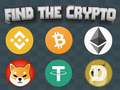 Igra Najdi Krypto spletu