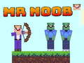 Igra Gospod Noob spletu