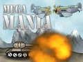 Igra Mega Mania spletu