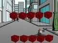 Igra Commando 2022 Kocke spletu