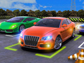 Igra Simulator vozniškega izpita spletu