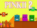 Igra Pinkii 2 spletu