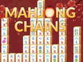 Igra Mahjong Verige spletu
