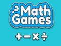 Igra Matematične igre spletu