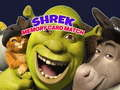 Igra Shrek: Igra s Spominskimi Kartami spletu