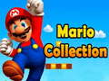 Igra Mario Kolekcija spletu