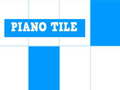 Igra Piano Ploščica spletu