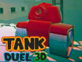 Igra Tankovski Dueling 3D spletu