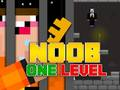 Igra Noob Pobeg: Še Ena Raven spletu