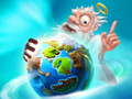 Igra Doodle God Ultimate Izdaja spletu