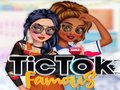 Igra TikTok Slaven spletu