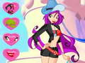 Igra Winx Bloom Casual spletu