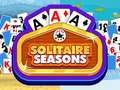 Igra Solitaire Letni Časi spletu