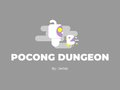 Igra Pocong V dungeon spletu